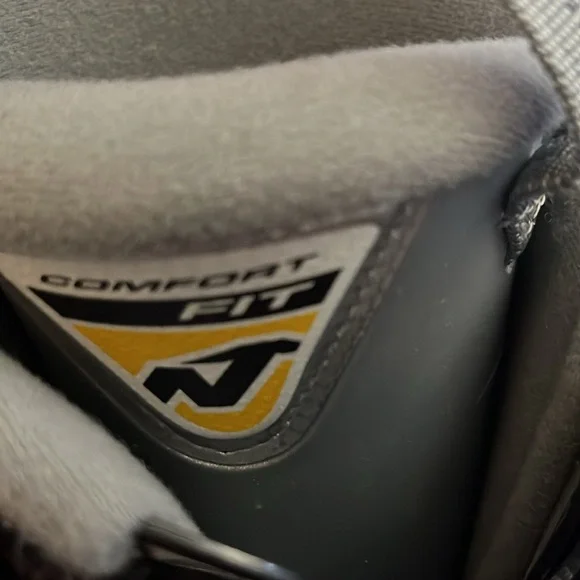 Nordica Natural Foot Stance Size 26.5 - Picture 11 of 12